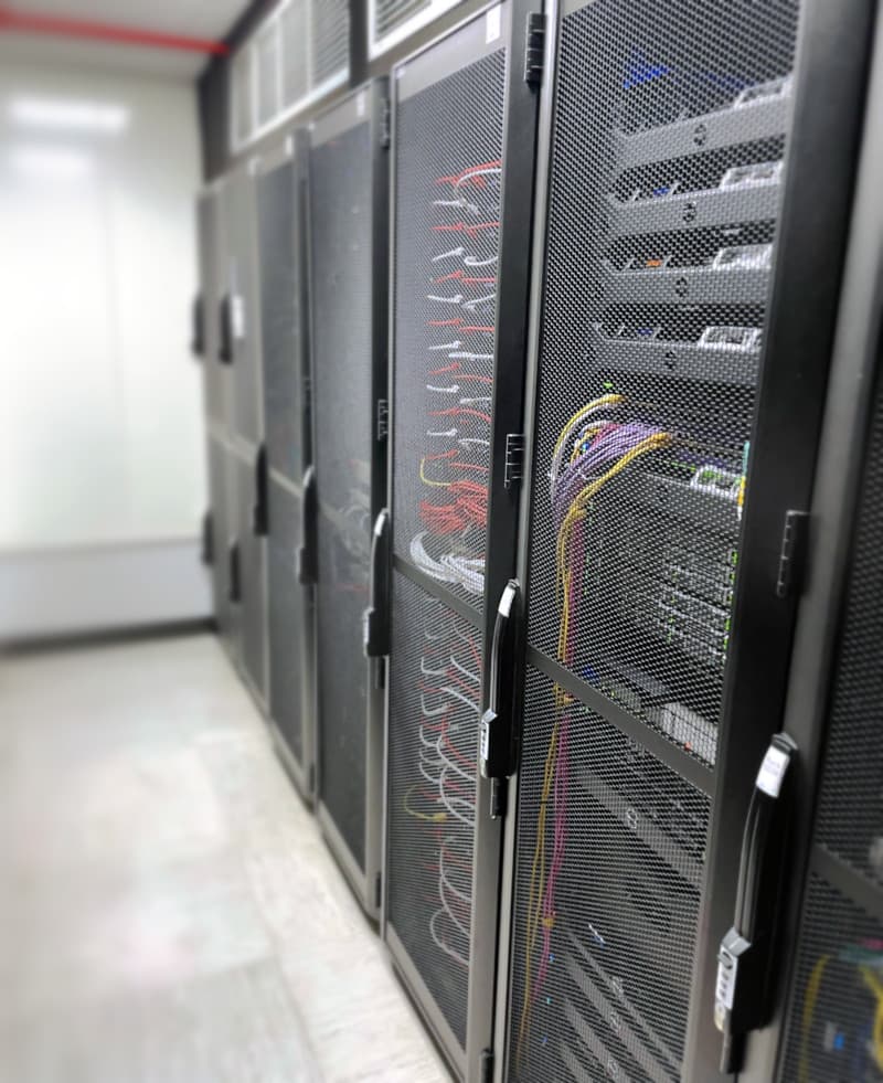 Image describing the organization